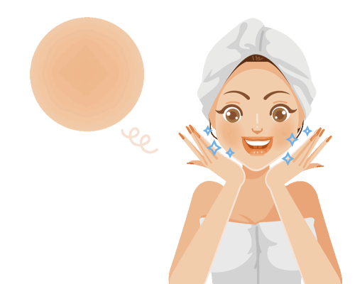 BeautyLight - Erhalte strahlende Haut mit dem BeautyLight im Sonnenstudio Solarium Sunresidenz in Korbach und Frankenberg!