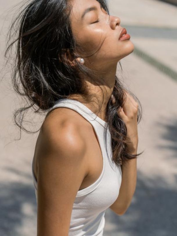 BeautyLight - Erhalte strahlende Haut mit dem BeautyLight im Sonnenstudio Solarium Sunresidenz in Korbach und Frankenberg!