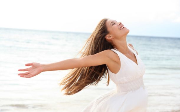 Massagesessel - Entspannung pur im Sonnenstudio Solarium Sunresidenz in Korbach!